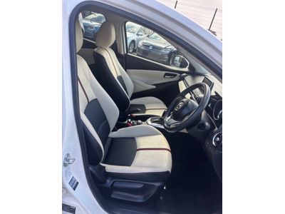 2016 Mazda Demio