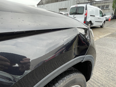 2024 SEAT Ateca