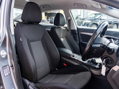 2018 Hyundai i40