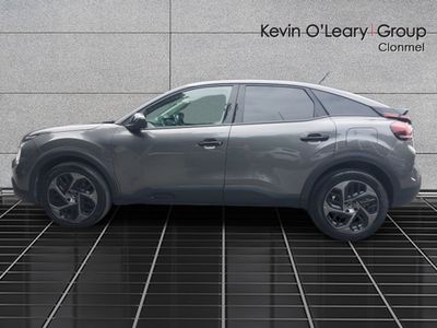 2023 Citroen C4