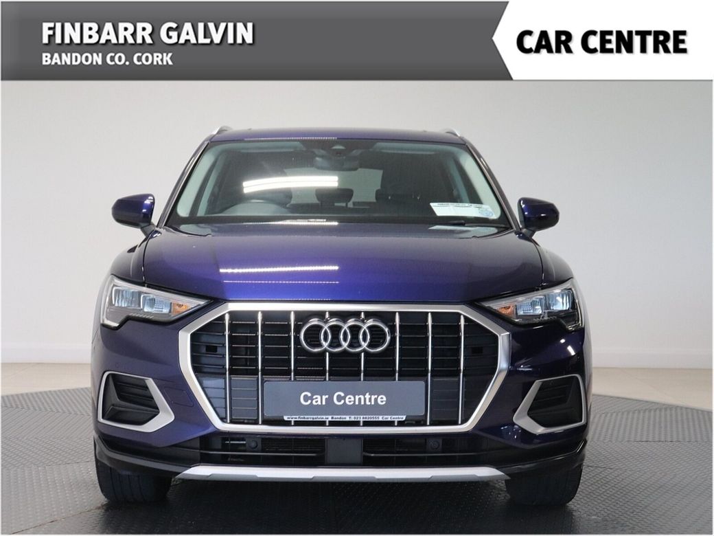 2022 Audi Q3