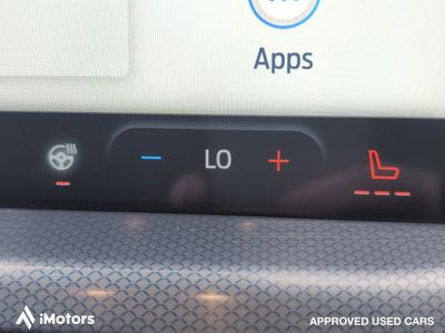 2024 Ford Focus