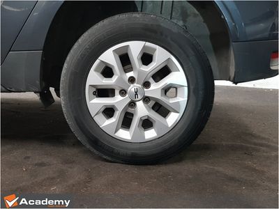 2023 Dacia Duster