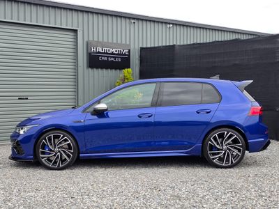 2023 Volkswagen Golf