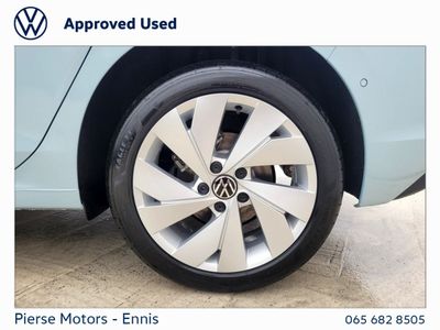 2026 Volkswagen Golf