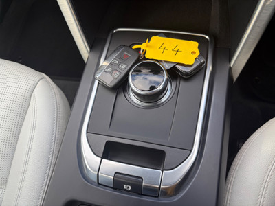 2019 Land Rover Discovery Sport
