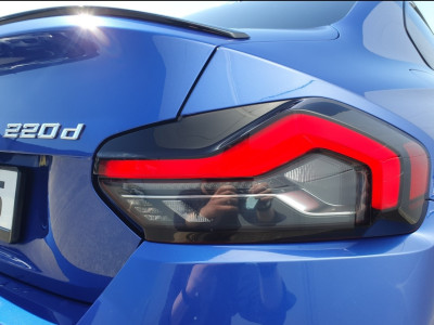 2023 BMW 2 Series