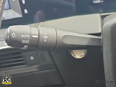2026 Opel Astra