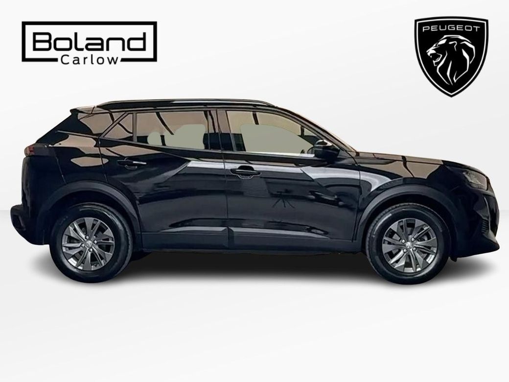 2023 Peugeot 2008