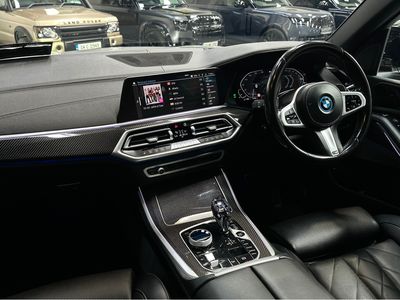 2023 BMW X5