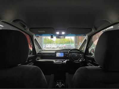 2021 Honda Stepwagon