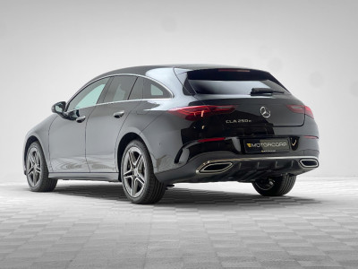 2024 Mercedes-Benz CLA Class