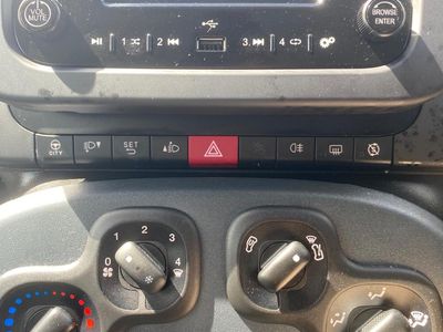 2024 Fiat Panda