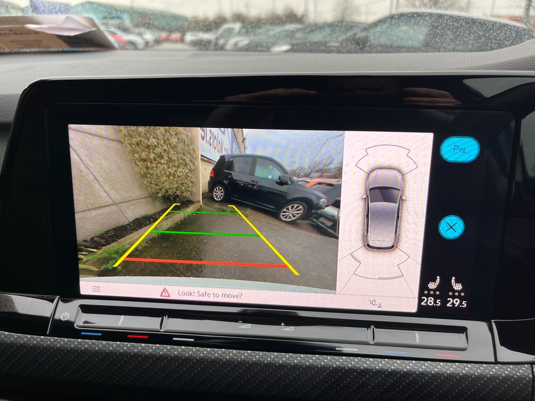 2022 Volkswagen Golf