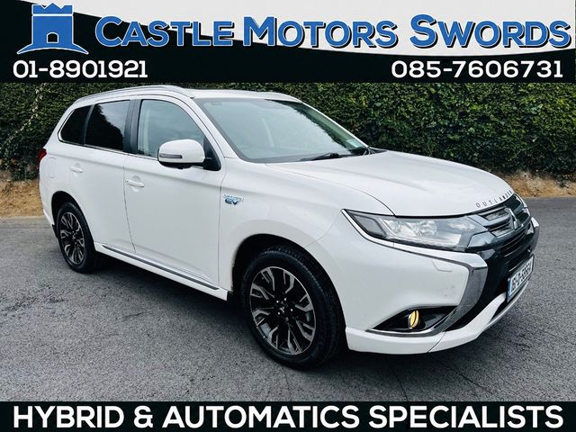 vehicle for sale from Castle Motors Swords