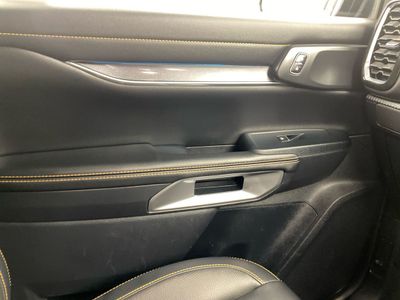 2024 Ford Ranger