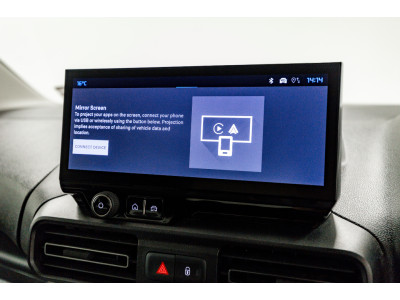 2024 Citroen Berlingo