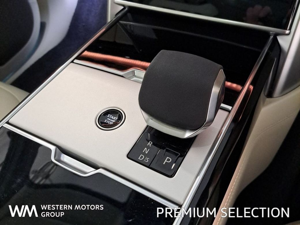 2024 Land Rover Range Rover
