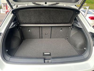 2022 Volkswagen T-Roc