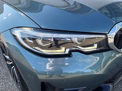 2020 BMW 3 Series