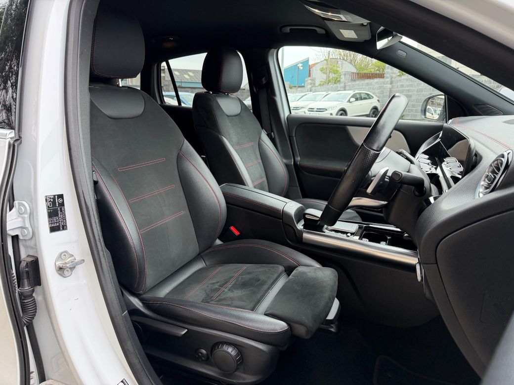 2023 Mercedes-Benz EQA