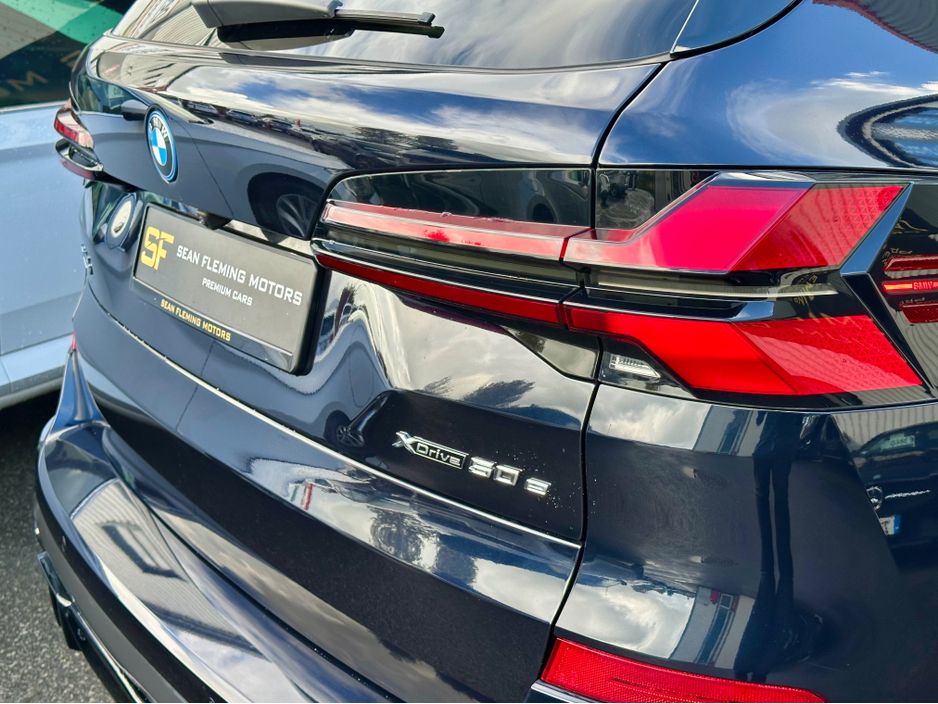 2025 BMW X5