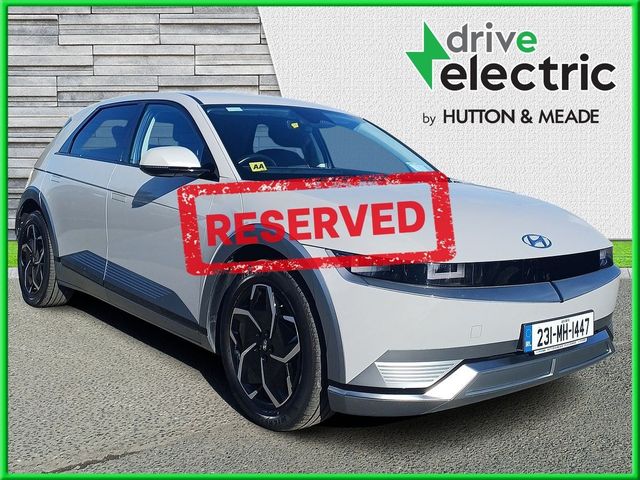 vehicle for sale from Hutton & Meade
