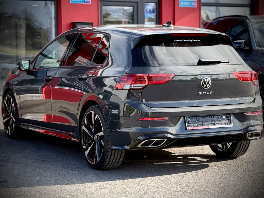2024 Volkswagen Golf