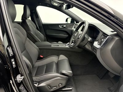 2026 Volvo XC60