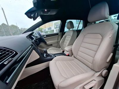 2020 Volkswagen Golf
