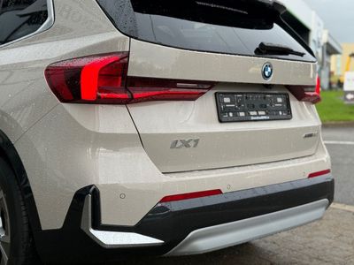 2026 BMW iX1