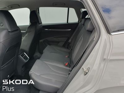 2026 Skoda Enyaq