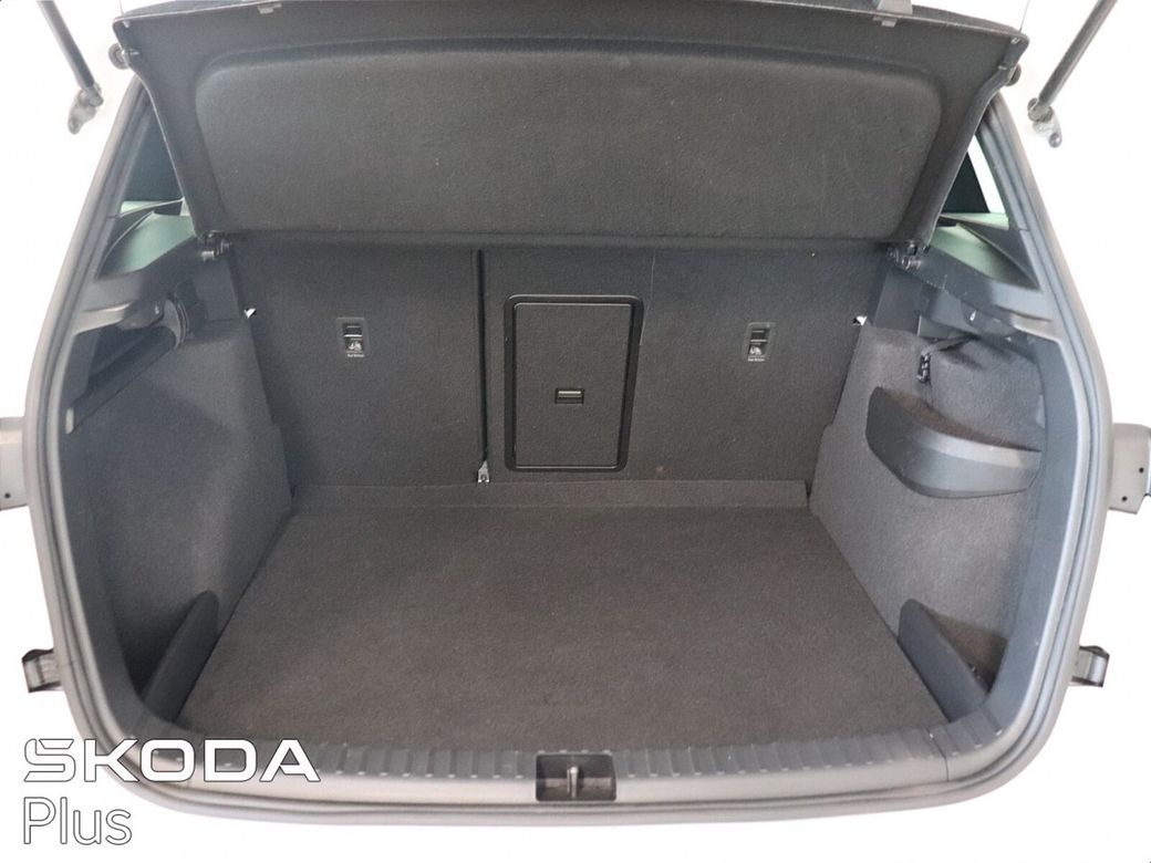2025 Skoda Karoq