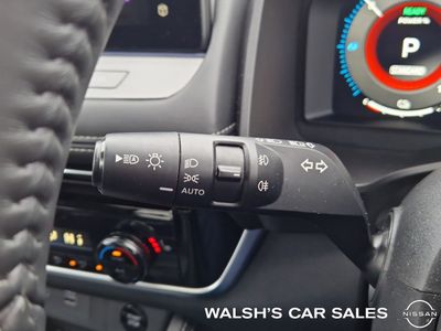 2024 Nissan X-Trail