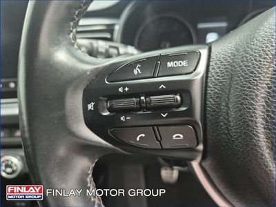 2022 Kia Rio