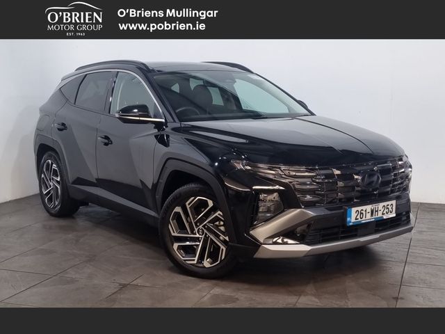 vehicle for sale from O'Briens Motor Group