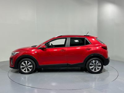 2021 Kia Stonic