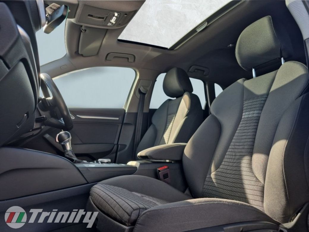 2020 Audi A3