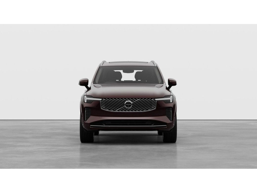 2025 Volvo XC90