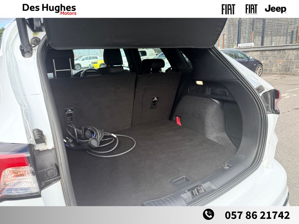 2023 Ford Kuga