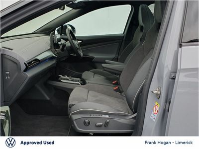 2026 Volkswagen ID.4