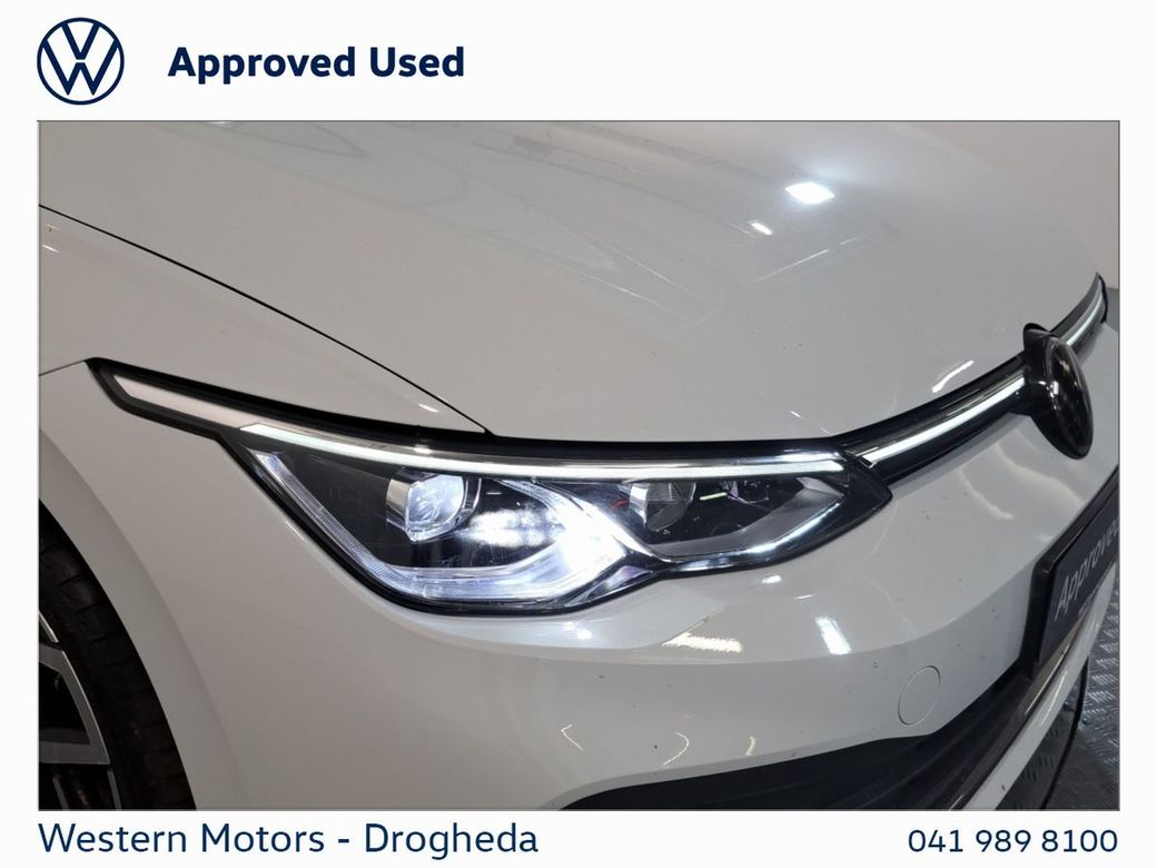 2024 Volkswagen Golf