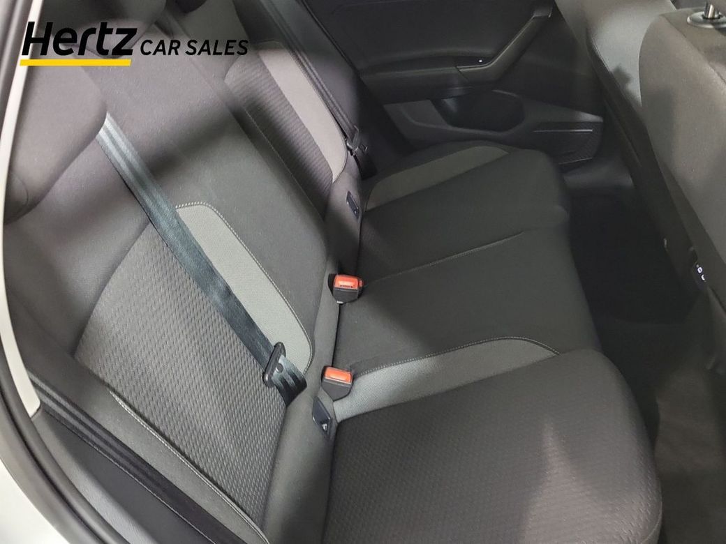 2023 Volkswagen Polo