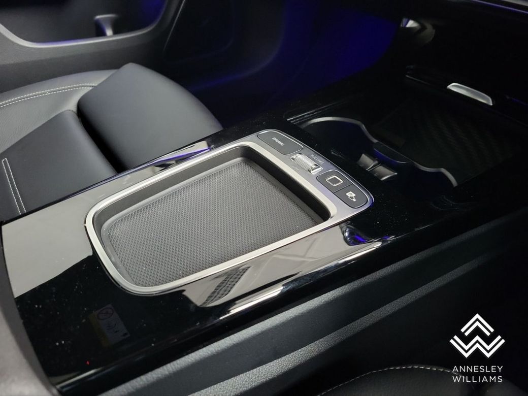 2025 Mercedes-Benz CLA Class