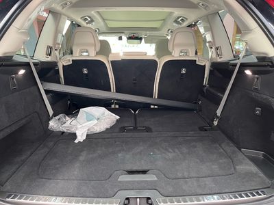 2022 Volvo XC90