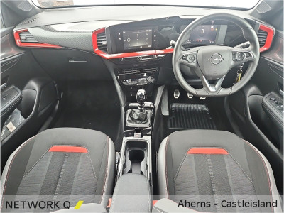 2022 Opel Mokka