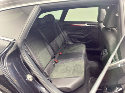 2024 Volkswagen Arteon