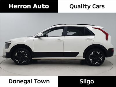 2024 Kia Niro
