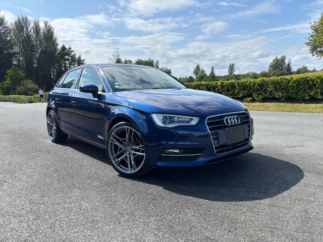 vehicle for sale from Byrne Motor Company