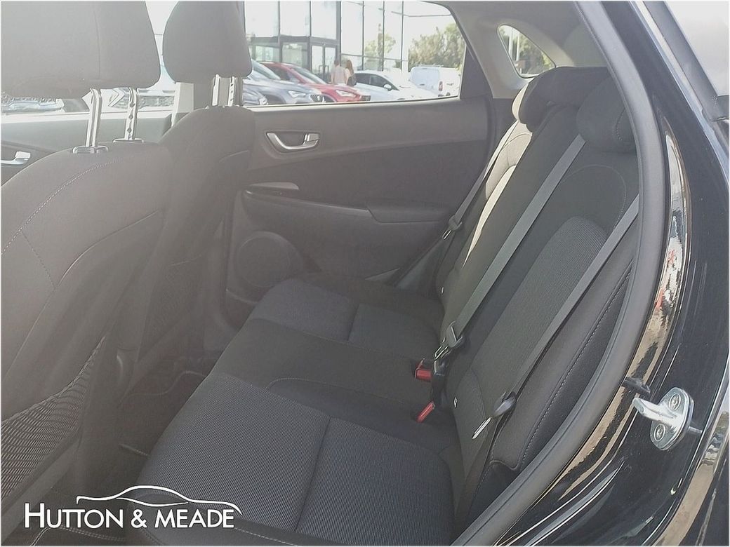 2022 Hyundai Kona
